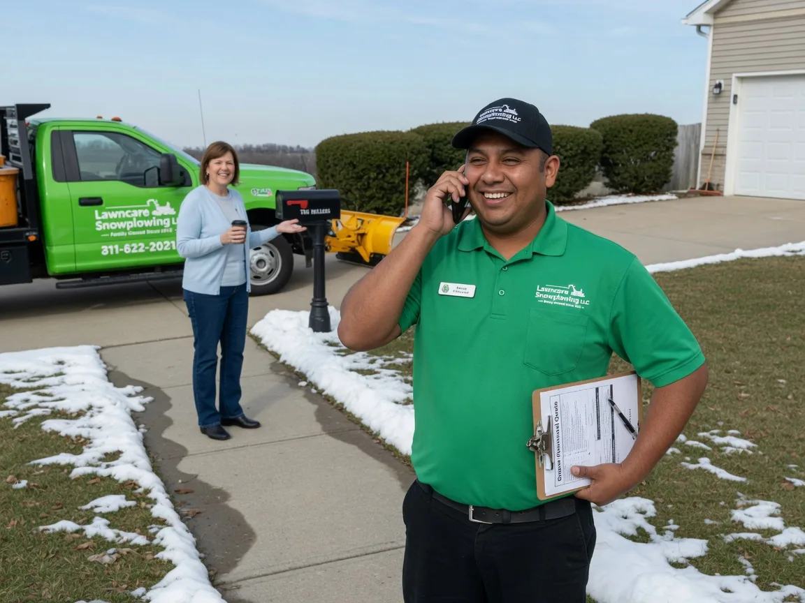 Lawn Care Services By Expert Landscaper Beaverdale, PA FAQs